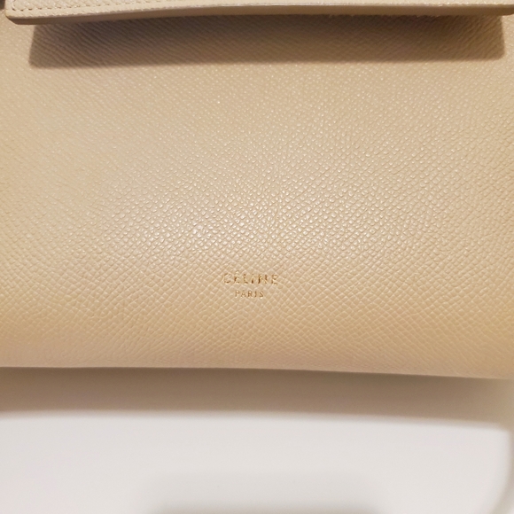 CELINE micro belt bag - Picture 11 of 11